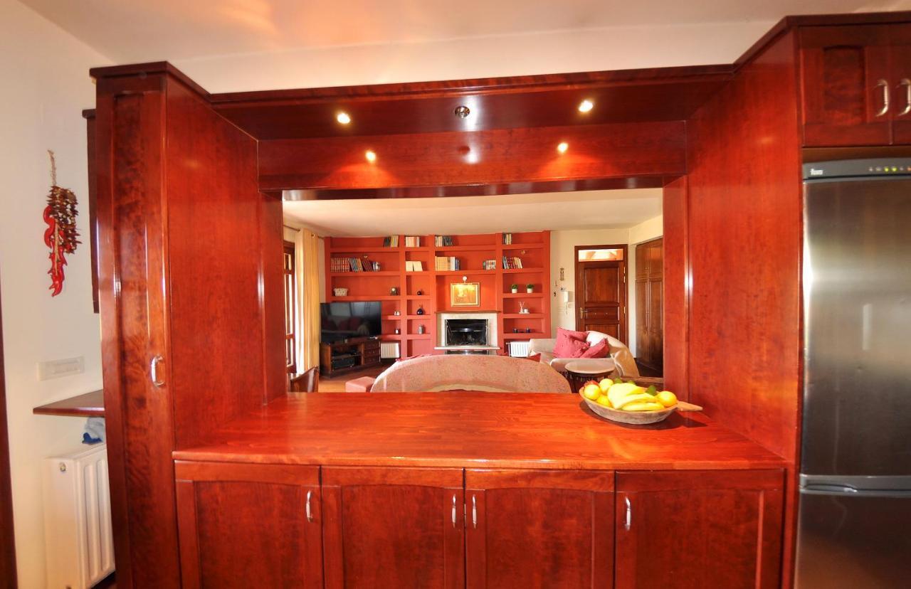 Postatiko Holiday Home Central Corfu Kynopiastai ภายนอก รูปภาพ