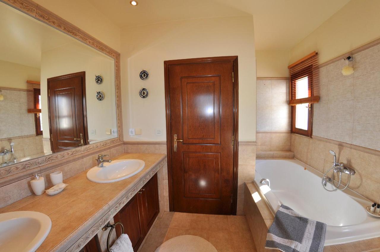 Postatiko Holiday Home Central Corfu Kynopiastai ภายนอก รูปภาพ