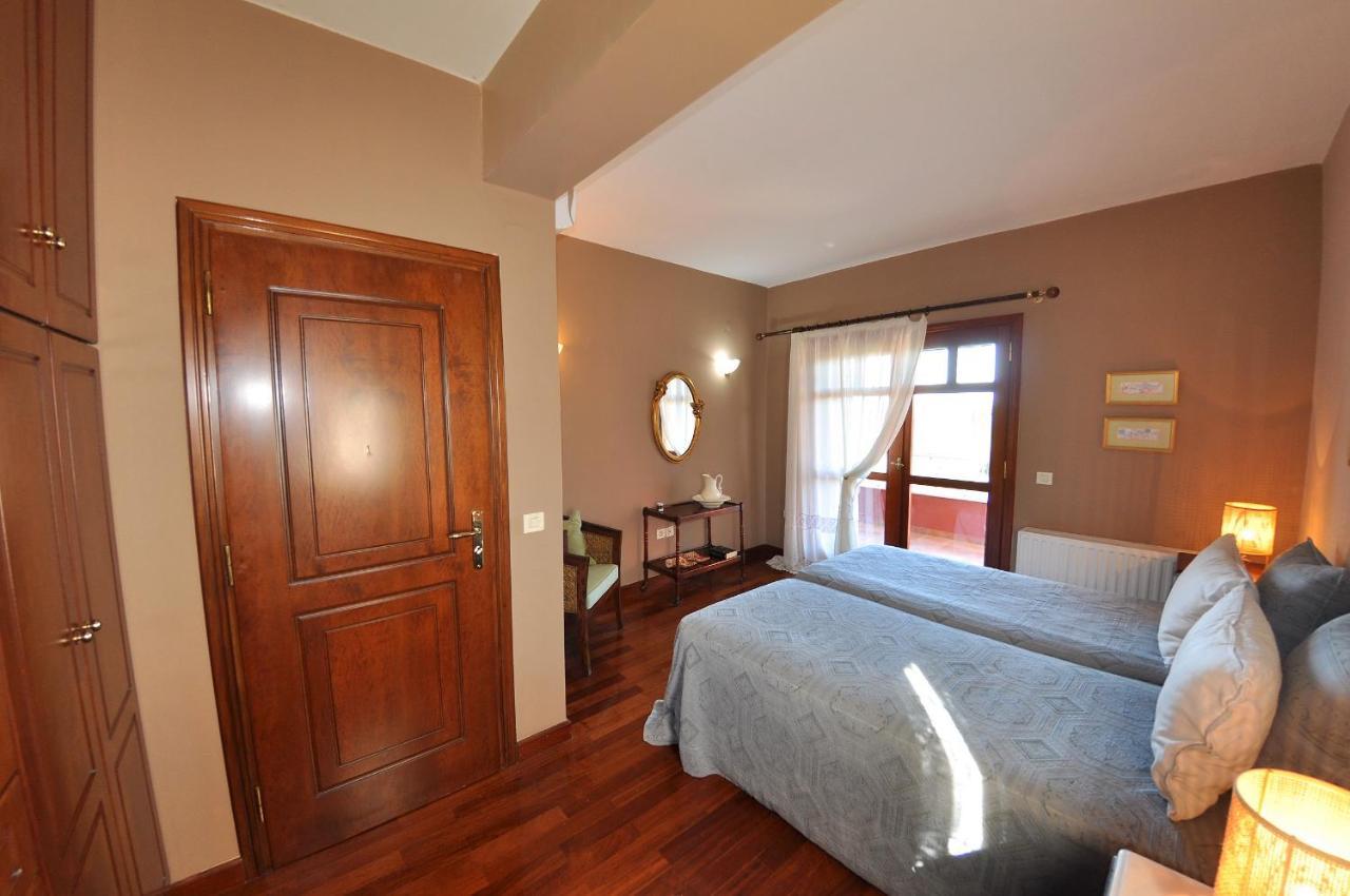 Postatiko Holiday Home Central Corfu Kynopiastai ภายนอก รูปภาพ