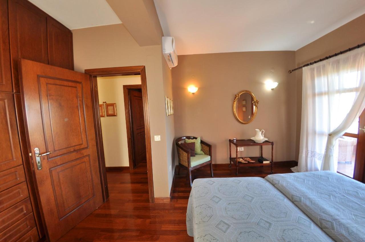 Postatiko Holiday Home Central Corfu Kynopiastai ภายนอก รูปภาพ
