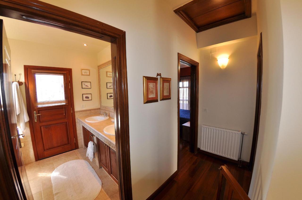 Postatiko Holiday Home Central Corfu Kynopiastai ภายนอก รูปภาพ