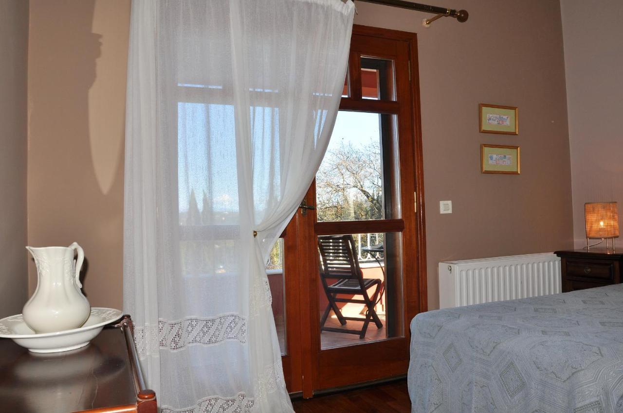 Postatiko Holiday Home Central Corfu Kynopiastai ภายนอก รูปภาพ