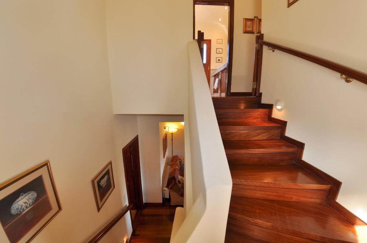 Postatiko Holiday Home Central Corfu Kynopiastai ภายนอก รูปภาพ