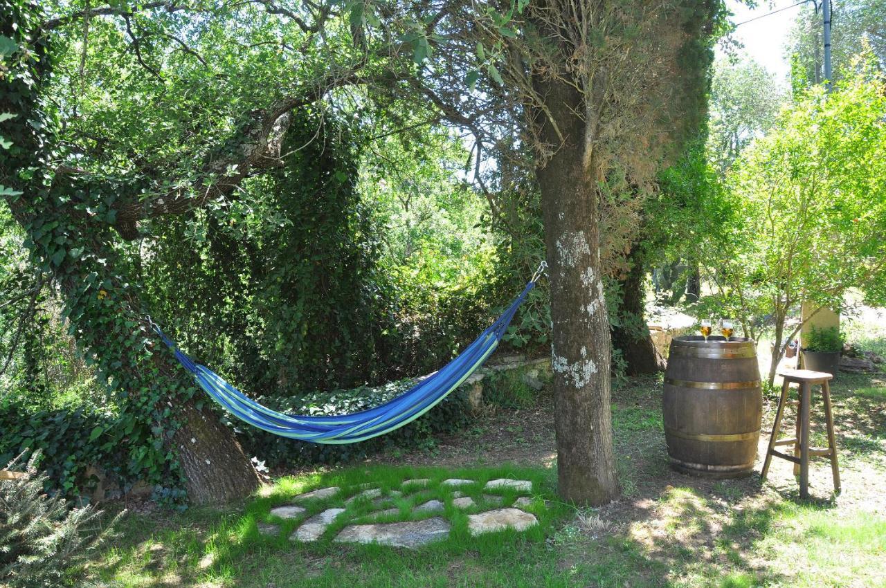 Postatiko Holiday Home Central Corfu Kynopiastai ภายนอก รูปภาพ